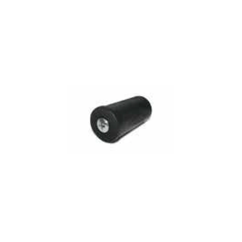 tappo-arresto-in-plastica-27mm Tappo arresto in plastica da 27mm - immagine 1