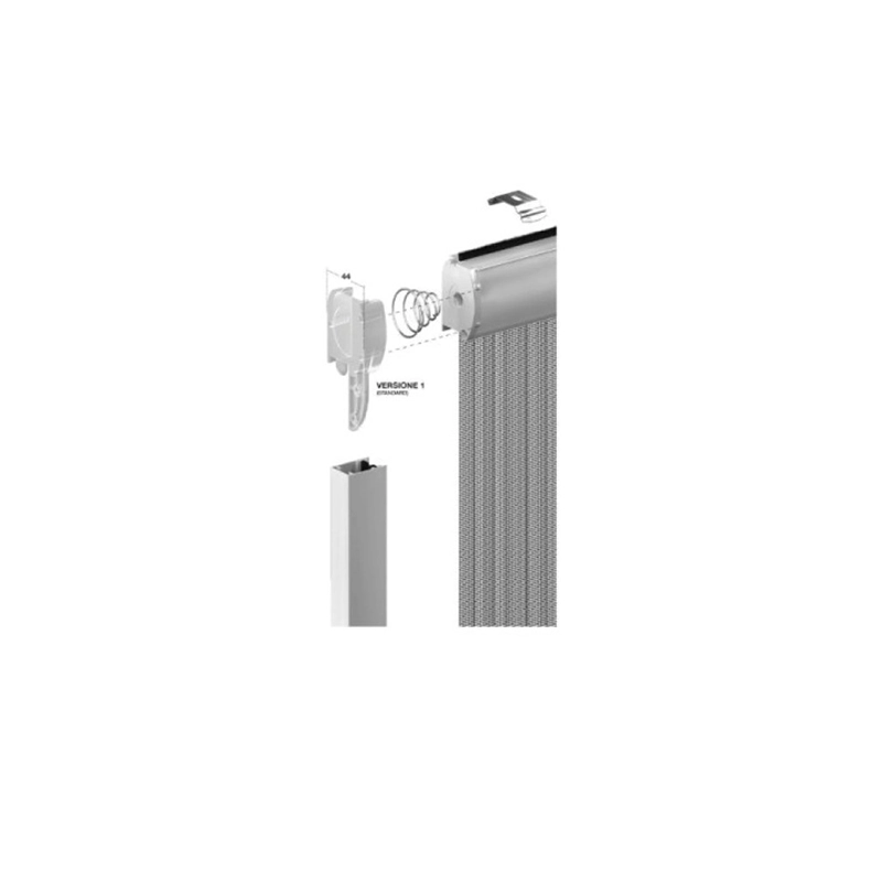 zanzariere-a-molla-verticale-40-con-spazzolino-e-fai-da-te-1 Zanzariera a molla verticale 40 con spazzolino - immagine 1